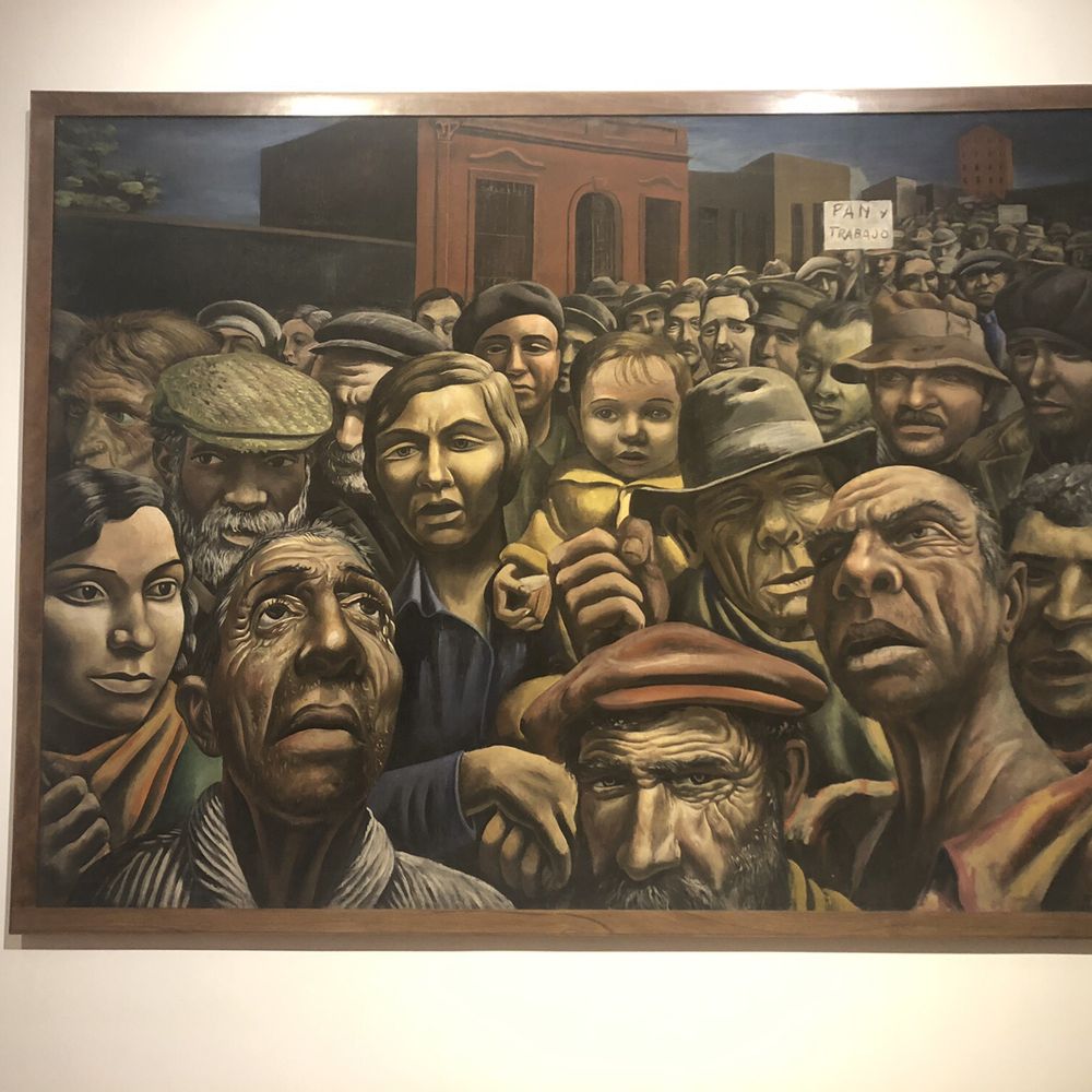 MALBA - Fundación Costantini - Museums Near Me - Buenos Aires, C