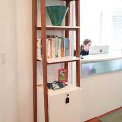 Peninsula Integrative Medicine - Friendly, Efficient Front Desk Help