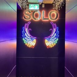 Solo Karaoke