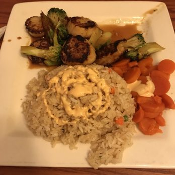 Nagano Japanese Restaurant - Japanese Near Me - Conover, North Carolina
