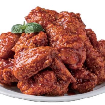 CM Chicken - Garlic spicy chicken - Chicken Shop Near Me - Irvine, California