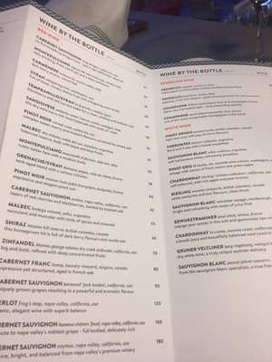 Menu photo 7 The Rec Room Edmonton, AB