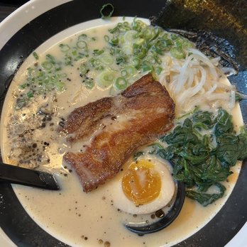 Silverlake Ramen - Classic - Ramen Near Me - South Pasadena, California