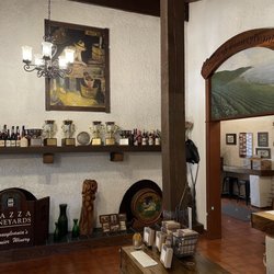 Mazza Vineyards