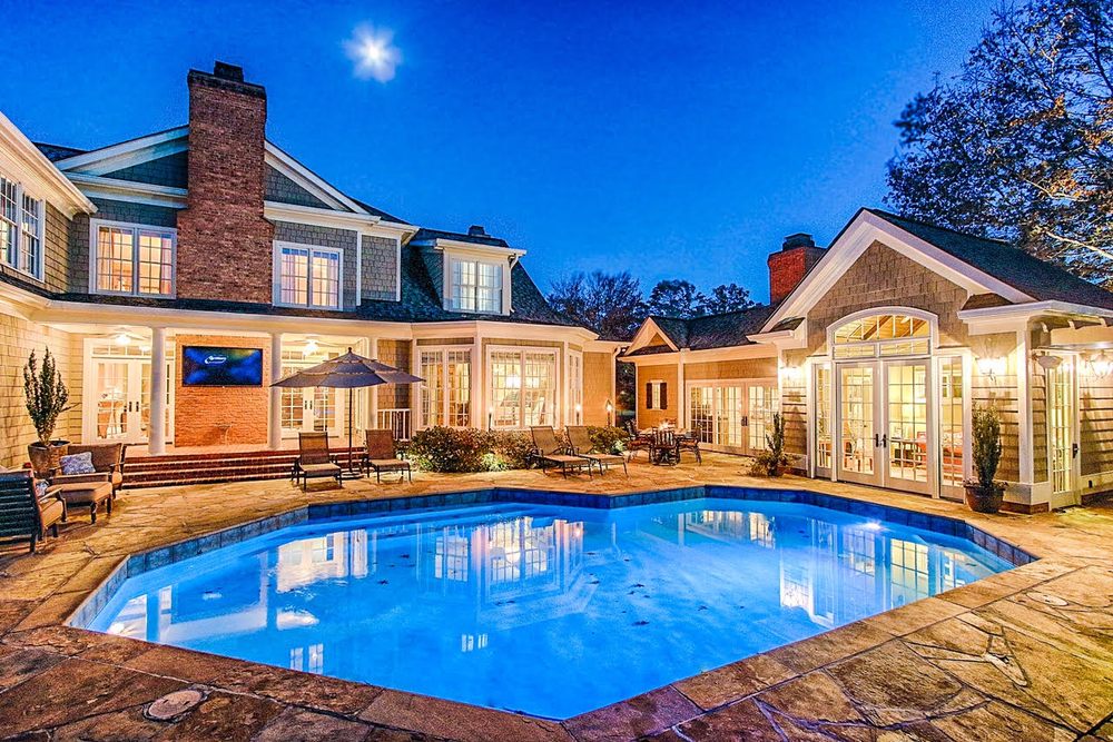 HARRISON TULL HONORS REAL ESTATE SERVICES Updated May 2024 17 Photos 2099 Thunderhead Rd