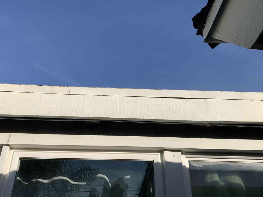 Slide of Coby Roof Repair