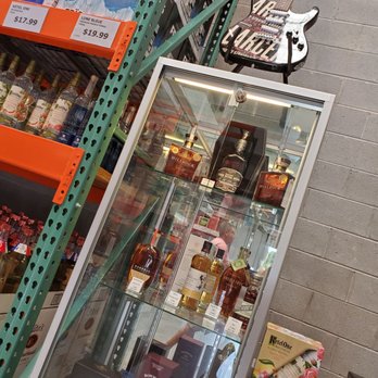 Cumming Liquors - Beer, Wine & Spirits Near Me - Cumming, Georgia