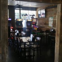 JJ's Pub