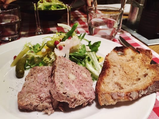 Bouchon Thomas by null