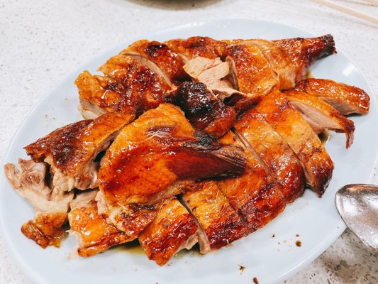 Hong Kong BBQ Dim Sum & Kitchen by null