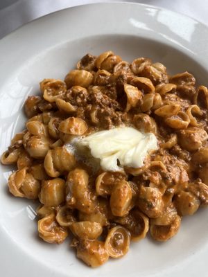 Sirena Ristorante by null