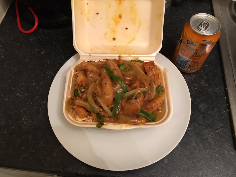 BROTHERS CHINESE Updated September 2024 14 Photos 355 Antrim Road