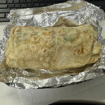 El Fuego Express - Chicken wrap - Mexican Near Me - Sacramento, California El Fuego Express - Chicken wrap - Mexican Near Me - Sacramento, California