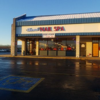 Laurel Nail Spa - Nail Salons Near Me - Laurel, Maryland