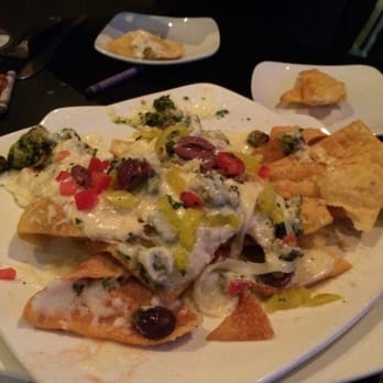 Mike's Grill & Tap - Nachos - New American Near Me - O'Fallon, Missouri Mike's Grill & Tap - Nachos - New American Near Me - O'Fallon, Missouri