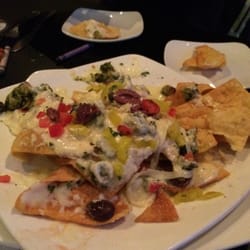 Mike's Grill & Tap - Nachos