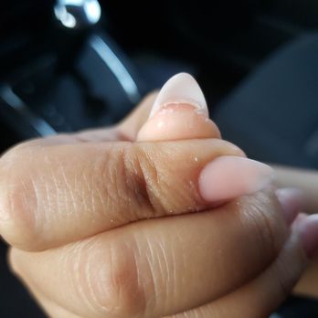 HN Passion Nails - Nail Salons Near Me - Glendale, California