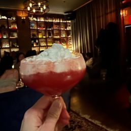 Clover Club Cocktails Clover Club Cocktails