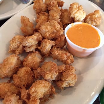 Shucks - Gator Bites! - Cajun/Creole Near Me - Abbeville, Louisiana