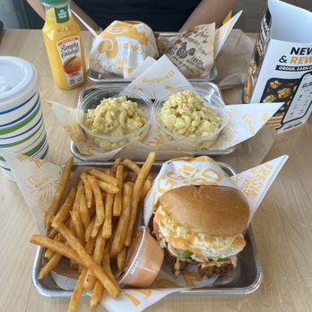 Egg N Bird - Chicken Shop Near Me - Cypress, California