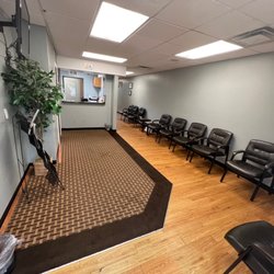 American Pain & Spine Center - American Pain & Spine Center, PC - Lobby
