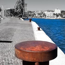 Pont Levant - Pont levant, la Seyne-sur-Mer