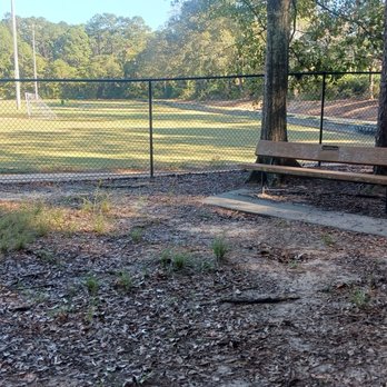 Julien Marx Dog Park - Just a bunch about as far out in the dog park as you can get - Dog Parks Near Me - Mobile, Alabama Julien Marx Dog Park - Just a bunch about as far out in the dog park as you can get - Dog Parks Near Me - Mobile, Alabama