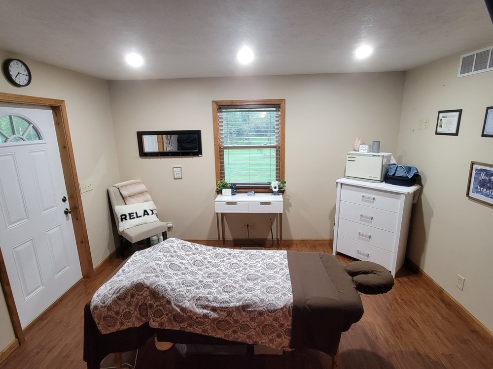 AMANDA MCCRACKEN, LMT Massage Therapy Ravenswood, WV Phone Number