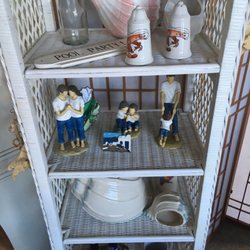 Keswick Thrift Center
