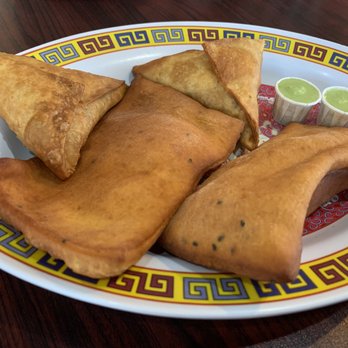 Jubba - Sambuso and fried bread - African Near Me - San Jose, California Jubba - Sambuso and fried bread - African Near Me - San Jose, California