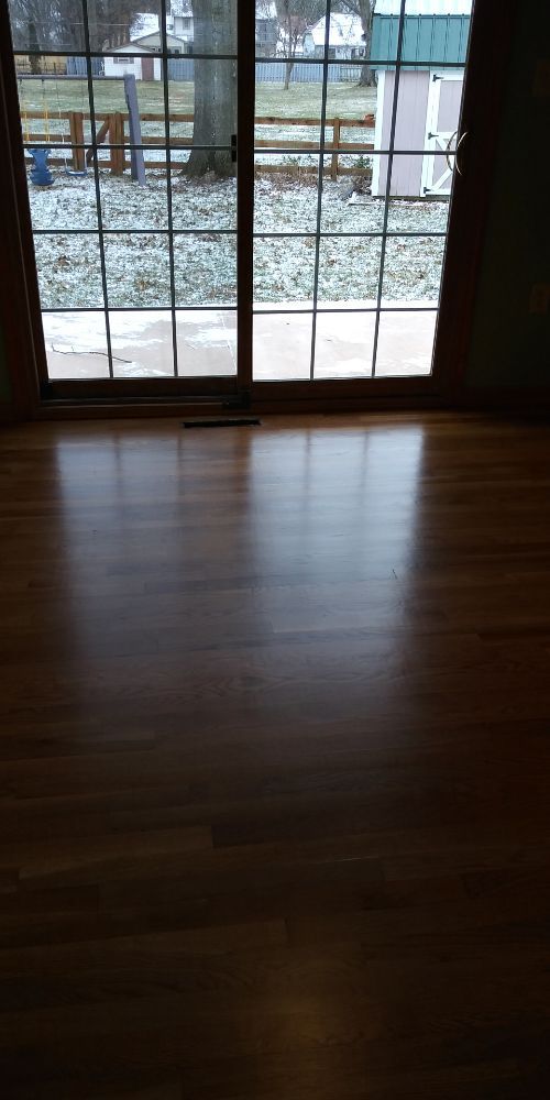 GAHANNA WOOD FLOOR REFINISHING Updated June 2024 296 Millside Dr