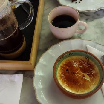 Louvre Michaelense - Cafes Near Me - Ponta Delgada, 20