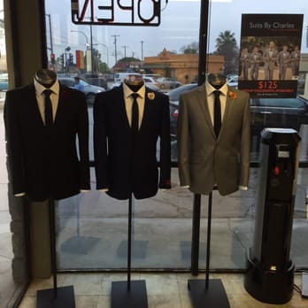 Mission Cleaner - This store now sell Suits for $125. Their super nice as well! - Sewing & Alterations Near Me - Alhambra, California