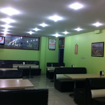 Kadayıfçı Abdullah - Desserts Near Me - Ankara, 06