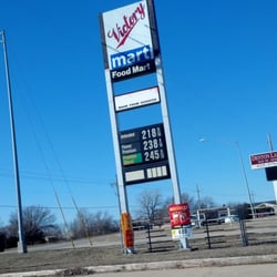Victory Mart - Victory Mart