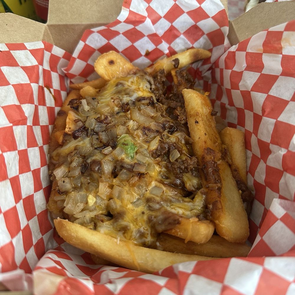 Colorado Grill - Chili Cheese Fries - Burgers Near Me - Fresno, California Colorado Grill - Chili Cheese Fries - Burgers Near Me - Fresno, California