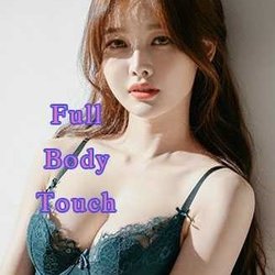 eMassage Galleria - Full Body Touch