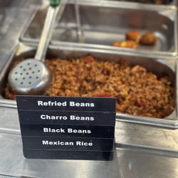 Laredo Taco Company