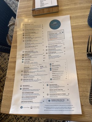 1818 Offshore by null