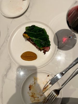 Henry's Restaurant by null