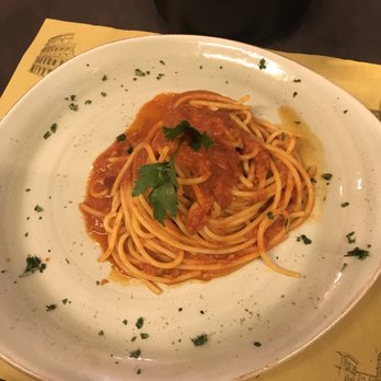 Rifugio Romano - Pizza Near Me - Rome, RM