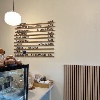 BirdBite Coffee - Menu - Cafes Near Me - Toronto, Ontario BirdBite Coffee - Menu - Cafes Near Me - Toronto, Ontario