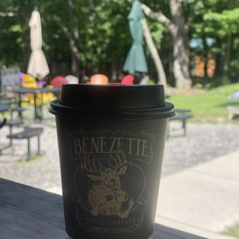 Elk Life - Coffee! - Women's Clothing Near Me - Benezette, Pennsylvania
