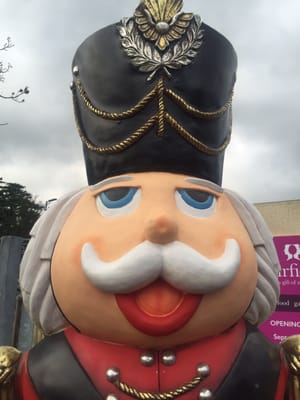 Airfield Estate by null