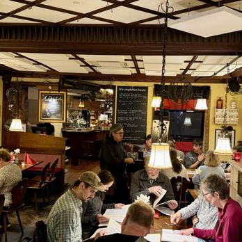 Hotel Hackteufel - Wine Bars Near Me - Heidelberg, BW