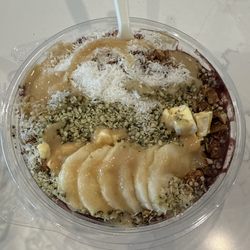 Nona - Paradise bowl