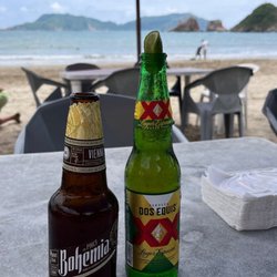 Titos Place - Cold cerveza