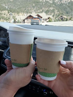 Hungry Moose Market and Deli on the Mountain by null