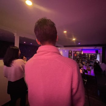 Aura Cinema - Cocktail Bars Near Me - San Francisco, California