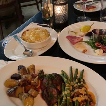 Park Tavern - Elk - New American Near Me - El Paso, Texas Park Tavern - Elk - New American Near Me - El Paso, Texas